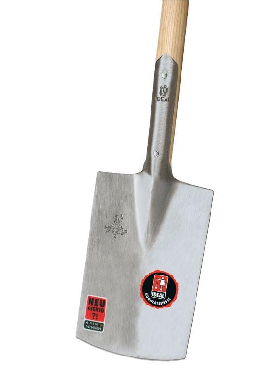 Ideal Ideal-spaten Langer Stiel - 10010212