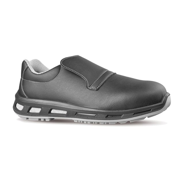 U Power Noir S2 Src Sicherheitsschuhe - 37 Eu