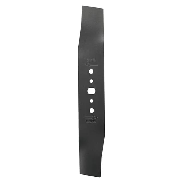 Ryobi Ersatzmesser für Rasenmäher RAC434 ( Akku-Rasenmäher RLM18X33B40)