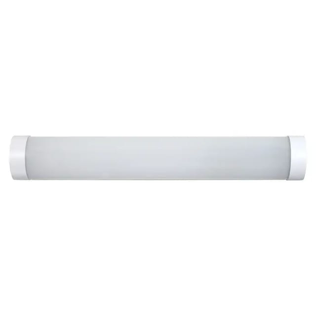 E2 elektro LED-Lichtleiste Systeme eme² (15 W, L x B x H: 50 x 7,7 x 3,5 cm, Warmweiß)
