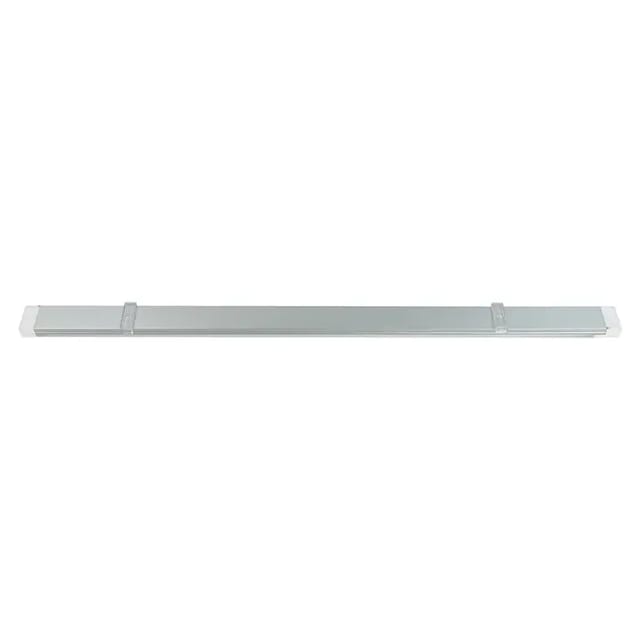 E2 elektro LED-Lichtleiste Plan (L x B x H: 60 x 3,2 x 1,4 cm, Lichtfarbe: Warmweiß, 10 W, 220 V - 240 V)