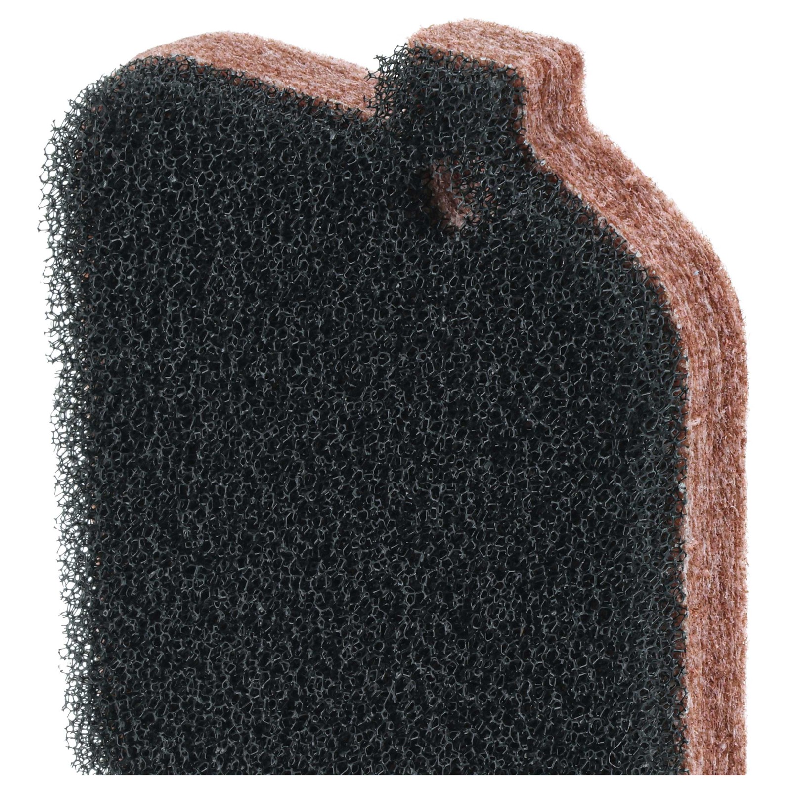 Luftfilter für Stihl SH 85 SH 55 BR 45 C Laubbläser Laubsauger Bild 7