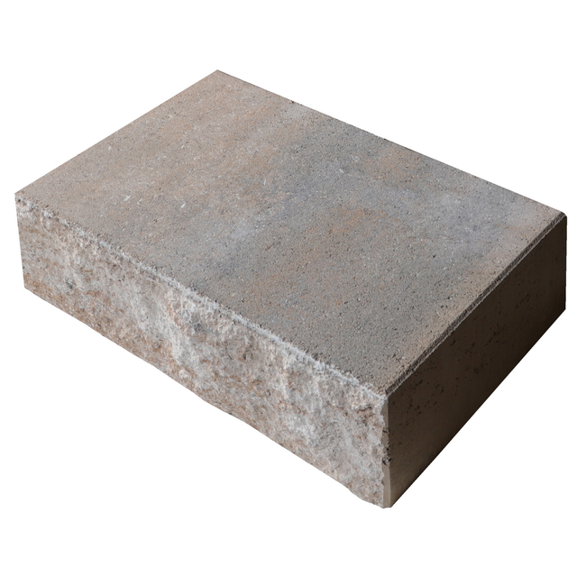 EHL Spaltstufe muschelkalkfarben 15 x 35 x 50 cm