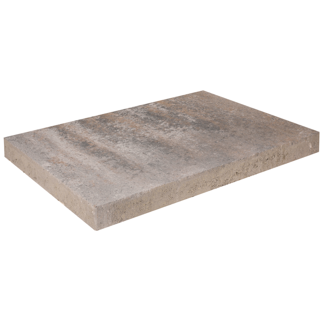 EHL Platte 'Artano' muschelkalkfarben 60 x 40 x 4 cm