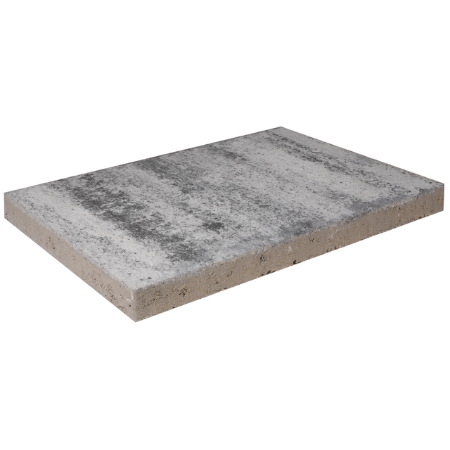 EHL Platte 'Artano' grau/anthrazit 60 x 40 x 4 cm