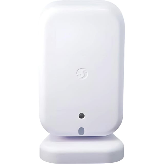 Shelly Plug &amp; Play Presence Sensor Gen4 White Präsenzmelder WLAN Matter Zigbee BT weiß