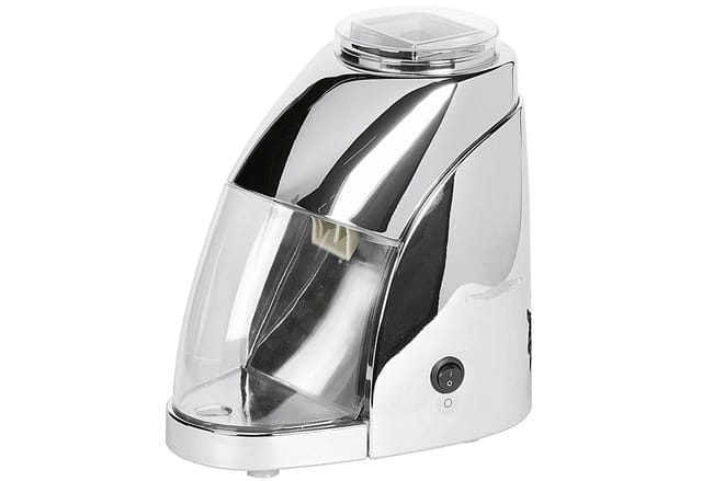 Gastroback 41127 Design Ice-Crusher Eis-Crusher 100 Watt Leistung