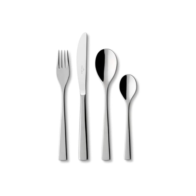 Villeroy & Boch Modern Line Tafelbesteck 24tlg. Edelstahl