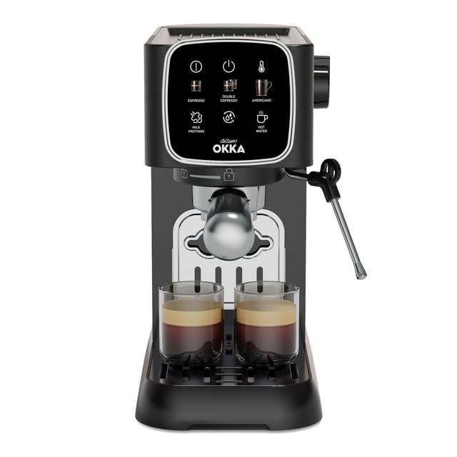 Arzum Espressmoaschine OK0034-0500