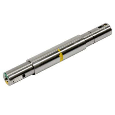 Messerwelle