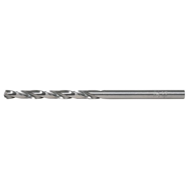 Metallbohrer HSS-GS 3,5x70mm
