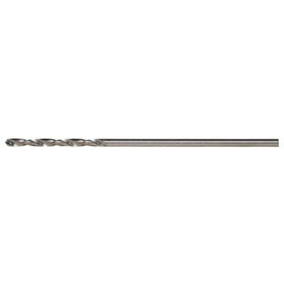 Metallbohrer HSS-GS 1,0x34mm
