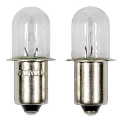 Glühlampe 12-14,4V