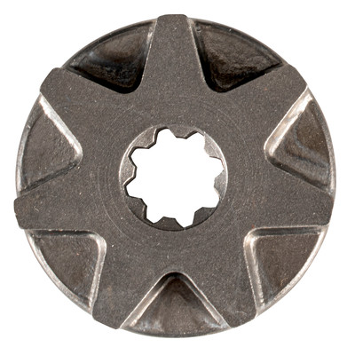 Kettenrad .325" 80TXL