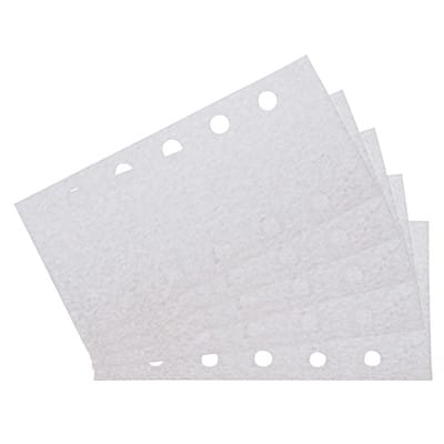 Schleifpapier Kl. 93x184 K60