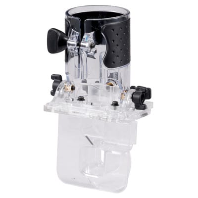 Anfasmodul verstellbar
