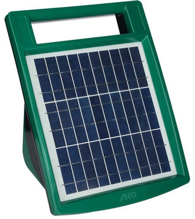 Kerbl Weidenzaun Kerbl AKO SunPower S500 Weidzaungerät, 372949