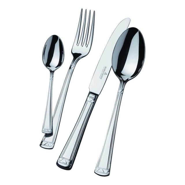 Picard & Wielpütz Tafelbesteck Aradena 24er Set