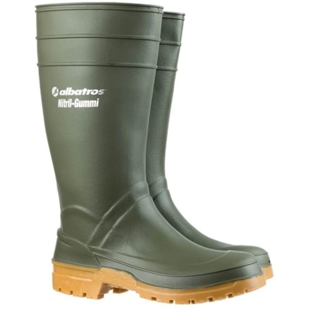 Albatros Guardian High Green (564010) 39