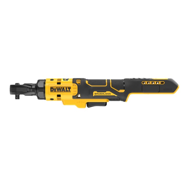 Dewalt Akku-ratsche Dcf514n 1/4", 18v Ohne Akku Und Ladegerät