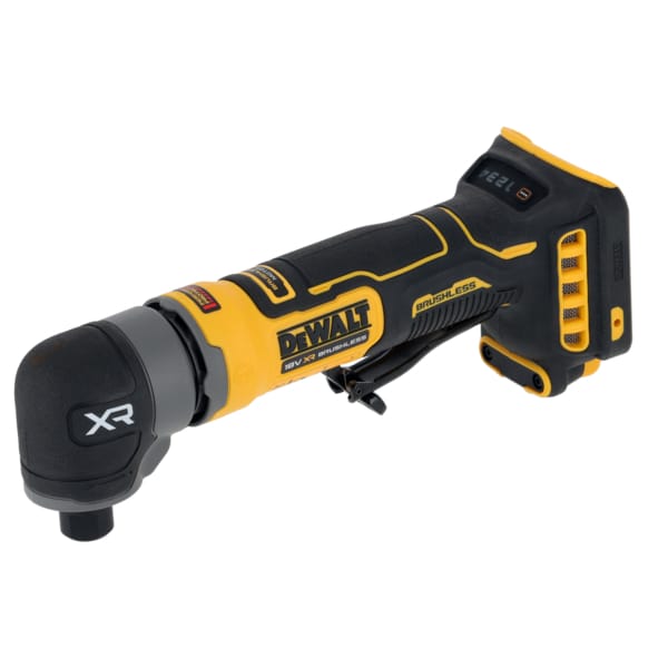 Dewalt Akku-kompakt-geradschleifer Dcg421n, 18 V Ohne Akku Und Ladegerät