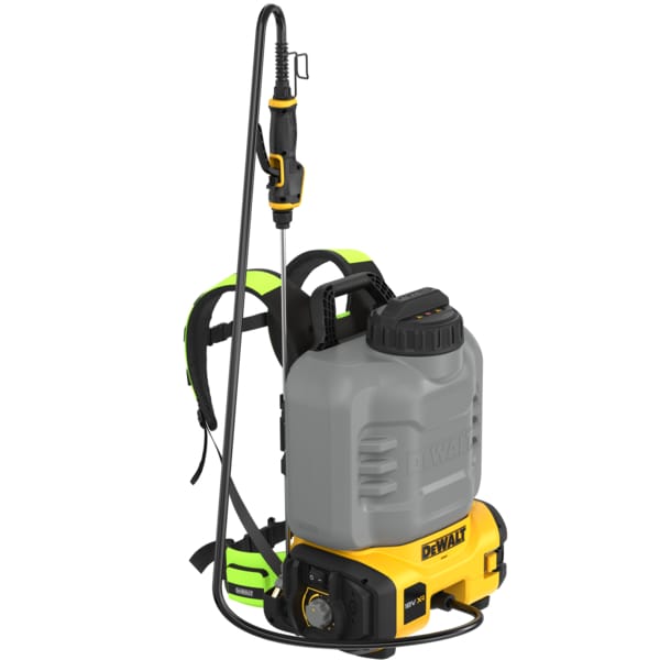 Dewalt Akku-sprühgerät Dccs1100n Für Beton, 18 V Ohne Akku Und Ladegerät