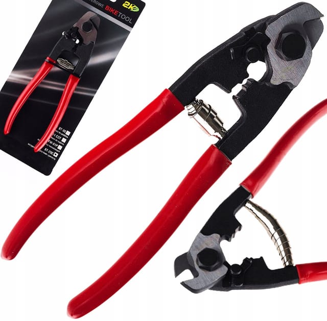 2k Kabel- Und Gehäuseschneider, Crimpwerkzeuge