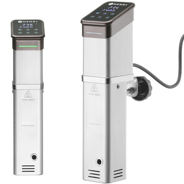 Sous-vide-umwälzthermostat 50 1500 W 50 L