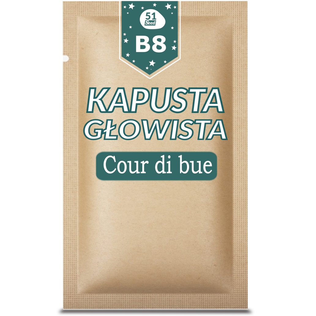 51seed B08 Cour Di Bue Kohl 1g