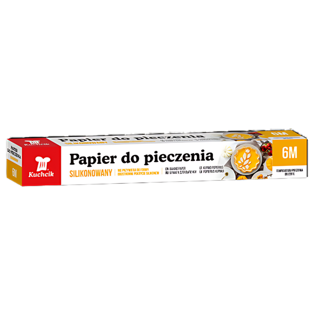 Backpapier 6 M X 28 Cm Schachtel Ku