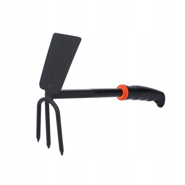 Gardenline Doppelseitige Hacke Mit Klaue Nar3372