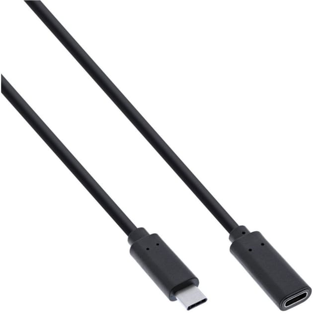 Microconnect - Usb-c Verlängerungskabel, 2m
