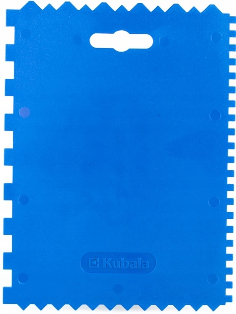 Kubala Kitzmesser Für Mörtel Und Klebstoffe 0706