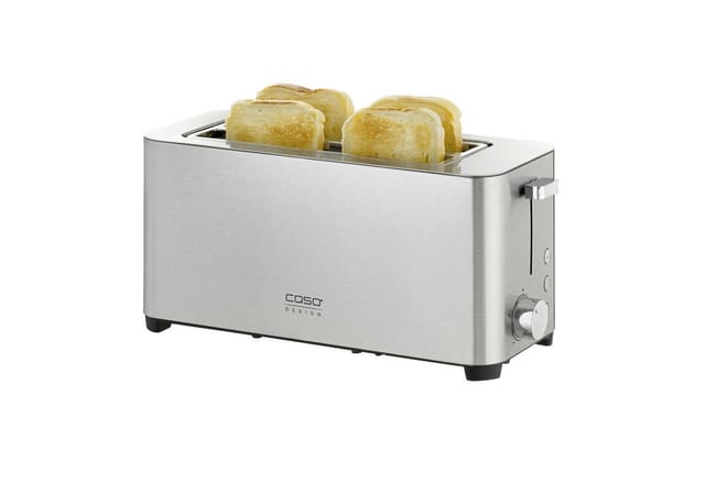 Caso 1926 Classico T4 Toaster