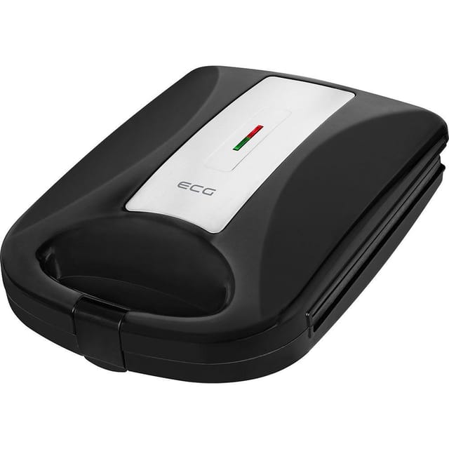 ECG S 4232 Family Sandwichmaker