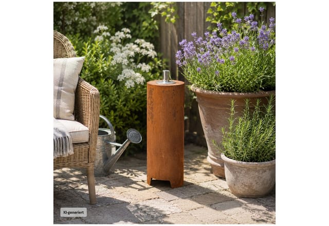 HTI-Line Gartenfackel Verena M