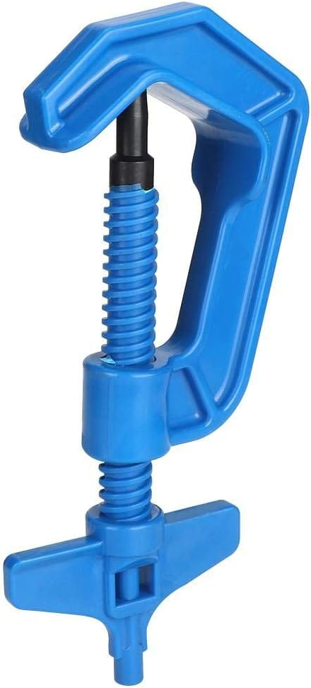 Bohrer Für 16-mm-rohre, Lochzange Für 16-mm-(5/8-zoll-)polyethylen-tropfbewässerungsrohre, Professionelles Werkzeug Zur Installation Von Tropfbewässerungsarmaturen Mit Ergonomischem Griff Und Aufbewah