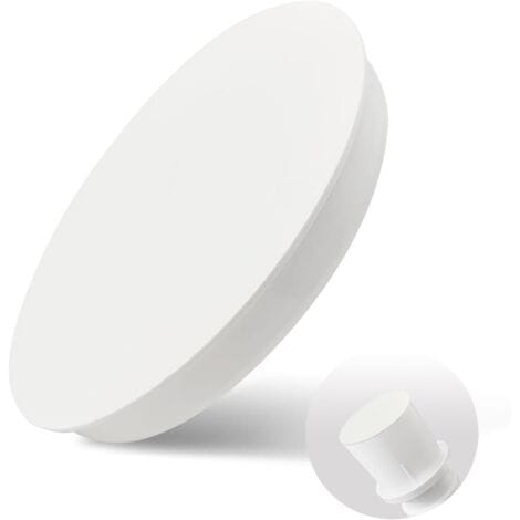 Pvc-abwasserrohrstopfen, 150–160 Mm Durchmesser, Wasserrohrstopfen Für Abwasserrohre, Pvc-stopfen Für Rohre Und Abwassersysteme