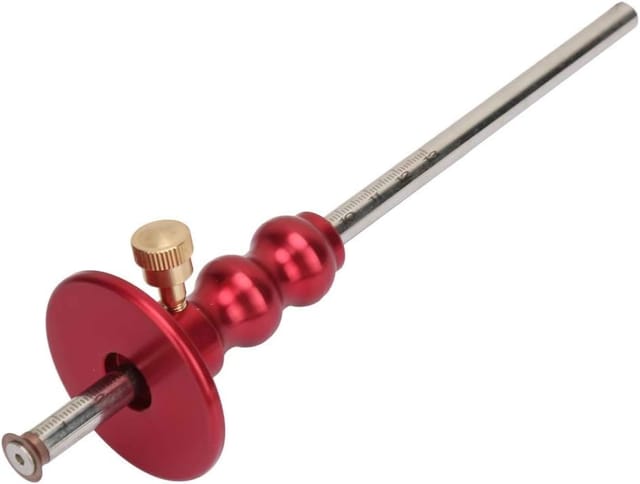 Set Mit 2 Ersatzpumpenköpfen Für Runde Seifenspender, Ersatzpumpen Für Spülmittelspender/bpa-frei Für Bad/küche/flüssigkeitsflaschen