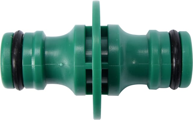 Gartenschlauchverbinder Aus Abs, 1/2 Zoll