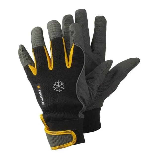 [neuwertig] B-ware Handschuh Winterhandschuh Arbeitshandschuh Tegera Pro 9122 Ejendals Größe 11
