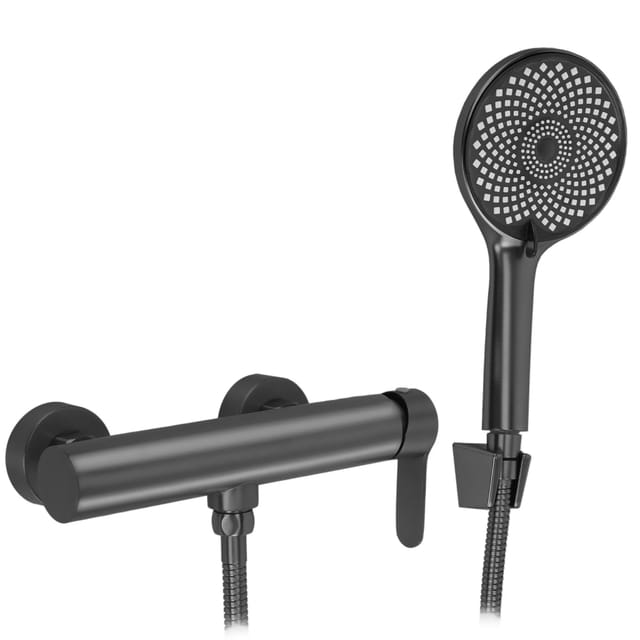 Duscharmatur Rea Arcos Titanium