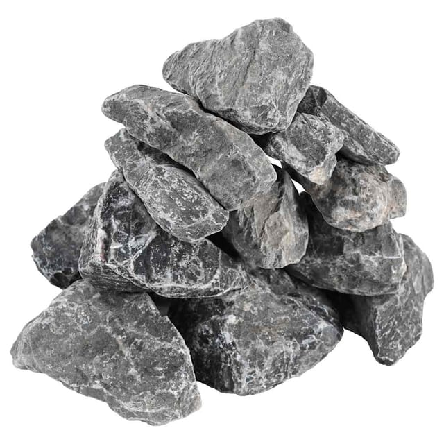 Saunasteine 15 Kg