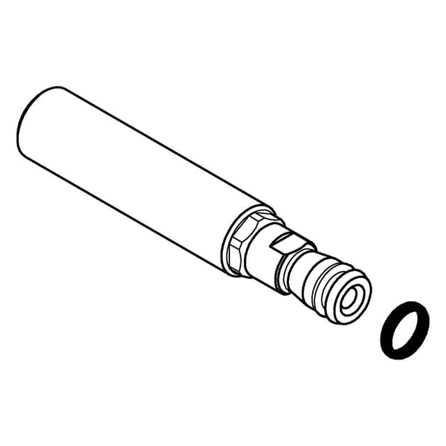 Grohe Anschlussnippel 101345