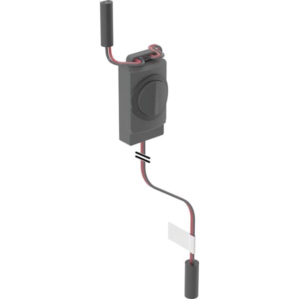 Geberit Elektronikmodul Für Bambini Waschtischarmatur (ab Baujahr 2025)