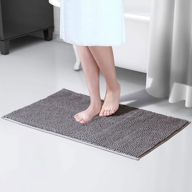Schwarzer Küchenarmatur-mischer – 360° Drehbar, Modernes Design Mit Mehrfarbigem Tapis
