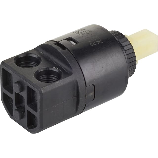 Keramikkartusche Ø 35 mm für baliv Waschtischarmatur WT-130