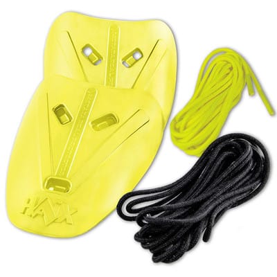 Instep Protector Color-Kit Yellow high, Größe 3-6