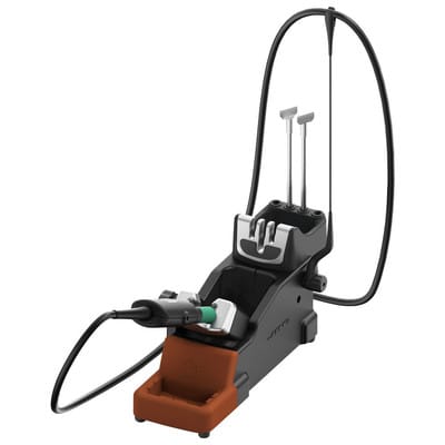 Ablageständer, HT-SF, für Entlötpinzette HT420-A