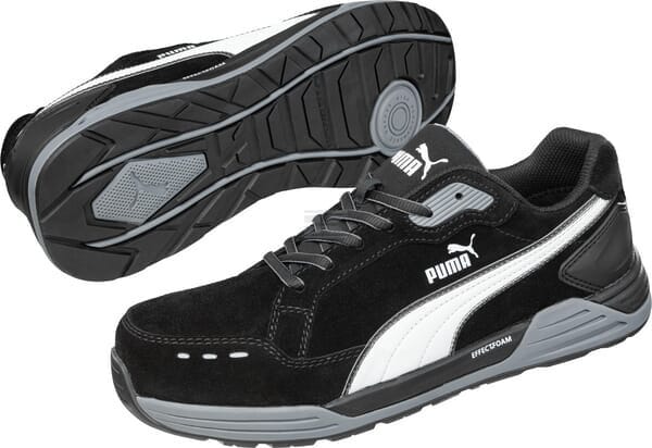 PUMA Safety AIRTWIST S3S